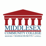 Middlesex Community Collegelogo