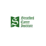 Stratford Career Institute logo