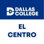 Dallas College at El Centrologo