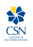College of Southern Nevada logo