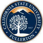 Cal State Fullertonlogo