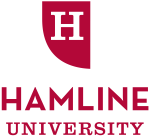 Hamline Universitylogo