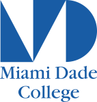Miami Dade Collegelogo