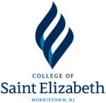 College of St. Elizabeth logo