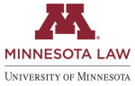 The University of Minnesota Law School / Criminal Justice Concentrationlogo