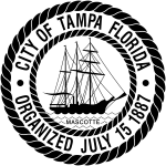Sea of Tampa, Florida
