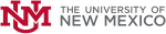University of New Mexicologo