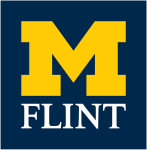 University of Michigan - Flintlogo