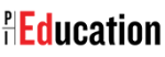 P.I.Education logo