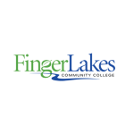 Finger Lakes Community College logo