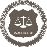 Commonwealth Criminal Justice Academy logo