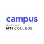 Campus Sacramento / MTI College logo