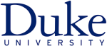 Duke University Paralegal Online Program logo