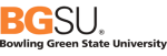 Bowling Green State University logo
