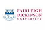 Fairleigh Dickinson University logo