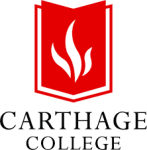 Carthage Collegelogo