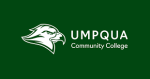 Umpqua Community College logo