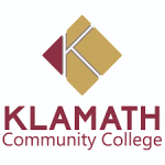 Klamath Community College logo