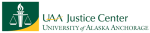The Justice Center at the University of Alaska - Anchoragelogo