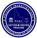 Private Investigator Association of Idahologo
