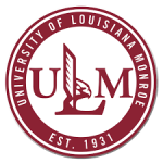 University of Louisiana Monroe logo