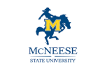 McNeese State University logo