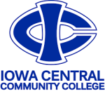 Iowa Central logo