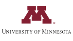 University of Minnesotalogo