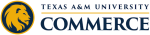 Texas A&M University - Commerce logo