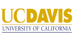 University of California - Davis logo