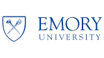Emory University logo