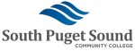 South Puget Sound Community College logo