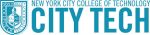NYC College of Technologylogo