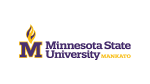 Minnesota State University, Mankatologo