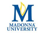 Madonna Universitylogo