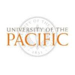 University of the Pacific logo