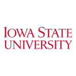 Iowa State University logo