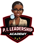 P.I. Leadership Academy logo