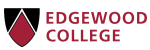 Edgewood Collegelogo