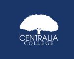 Centralia College logo
