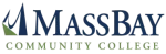 Mass Bay Community College logo