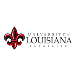 University of Louisiana at Lafayette logo