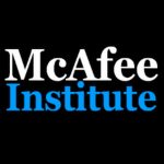 McAfee Institutelogo