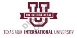 Texas A&M International University logo