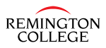 Remington College logo