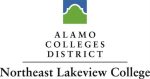 Northeast Lakeview College (NLC) logo