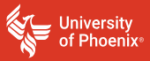 University of Phoenix (UP) logo