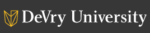 DeVry University (DU) logo