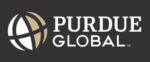 Purdue University - Global (PU-G) logo