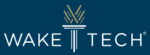 Wake Technical Community College (WTCC) logo